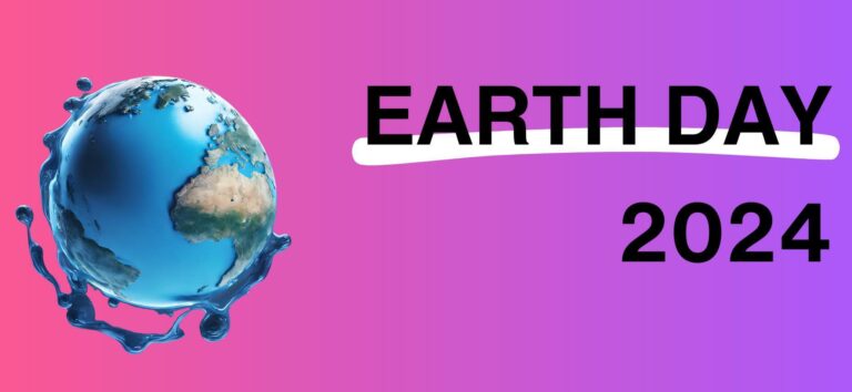 Earth Day 2024 ideas - 1