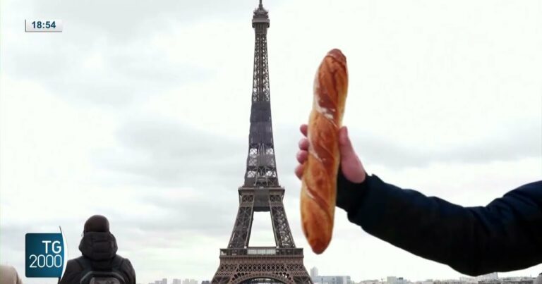 baguette